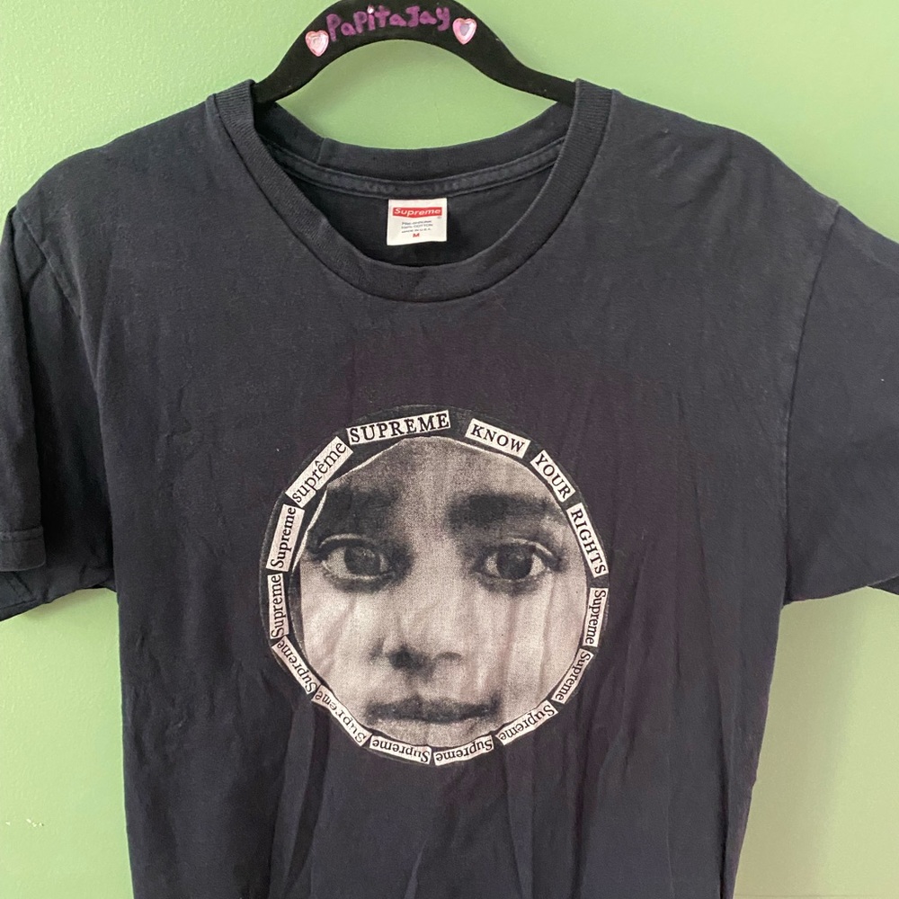 *SOLD* Supreme Tshirt